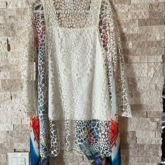 2pc tunic - Picture 5 of 15